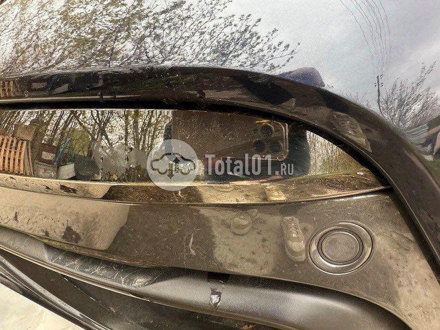Фото BMW X7 188