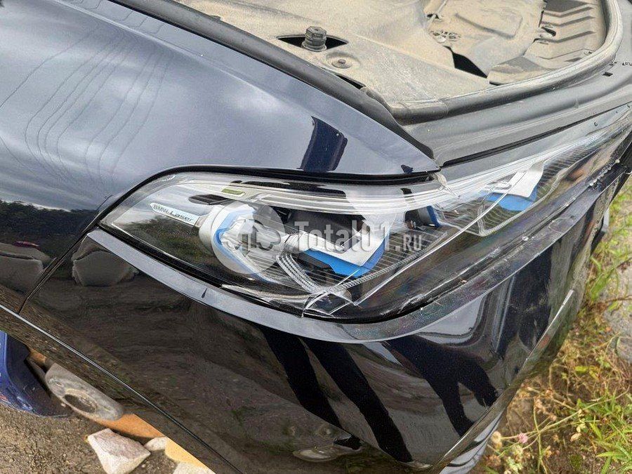 Фото BMW X7 244