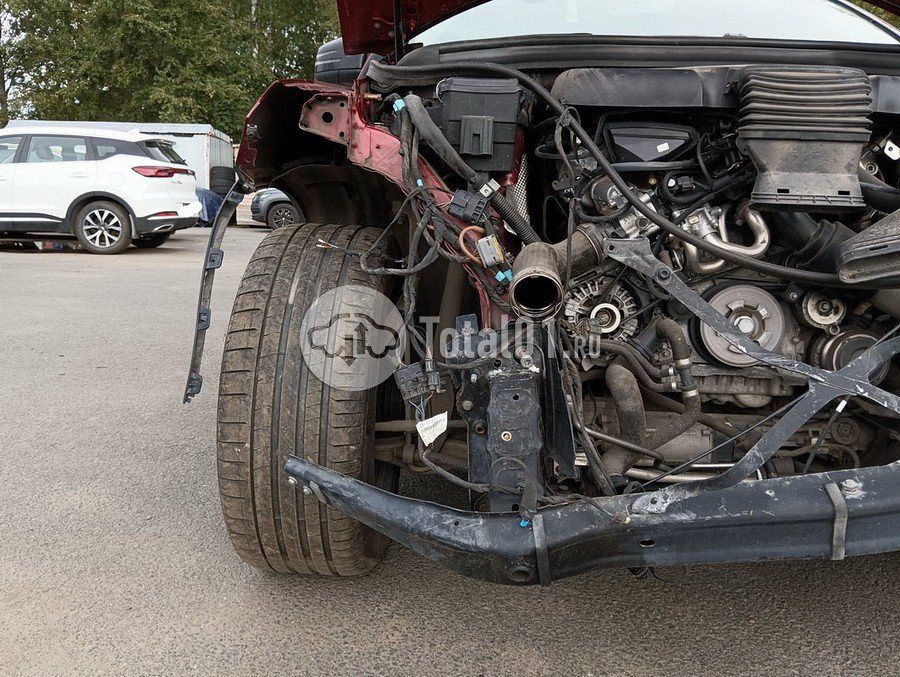 Фото Mercedes-Benz GLE-класс 34