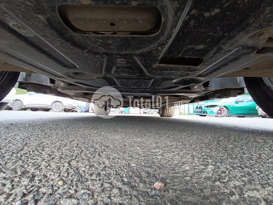 Фото Mercedes-Benz GLE-класс 44
