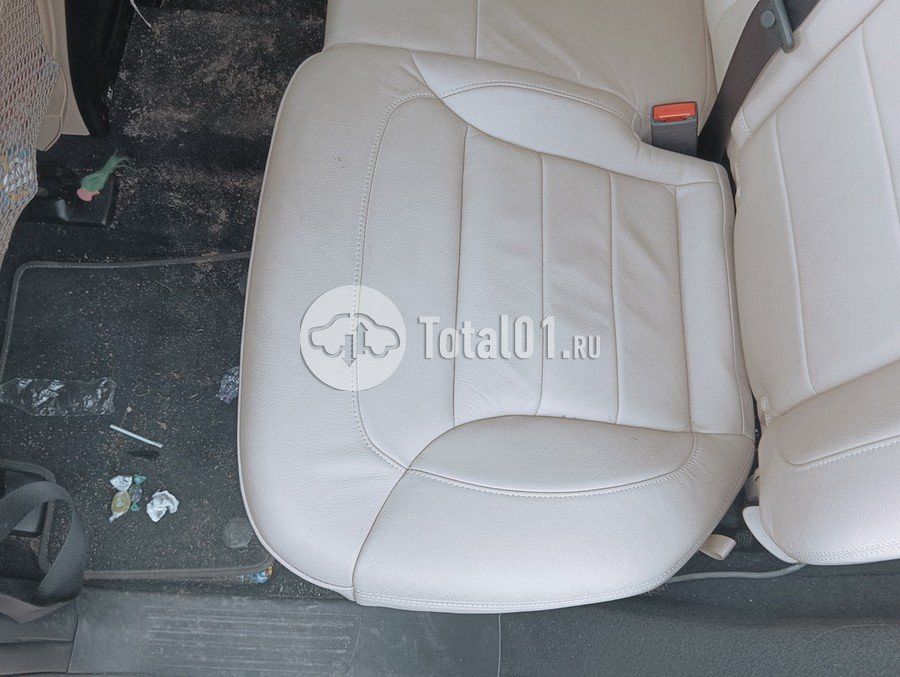 Фото Mercedes-Benz GLE-класс 66