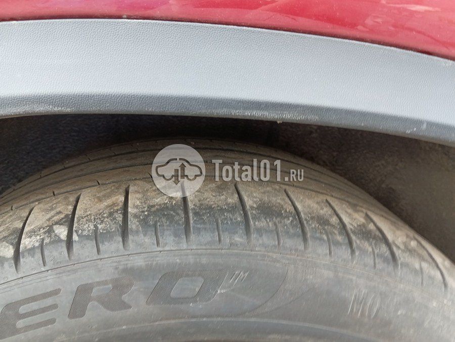 Фото Mercedes-Benz GLE-класс 128