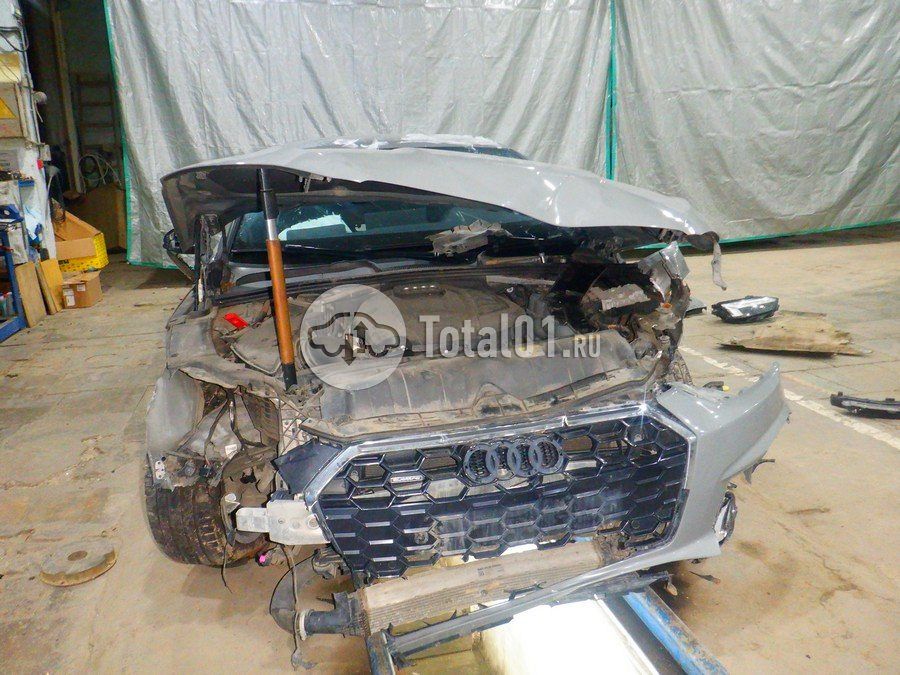 Фото Audi A5 4