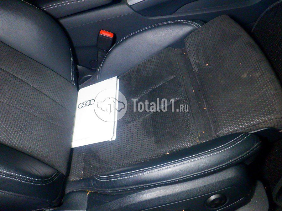 Фото Audi A5 26