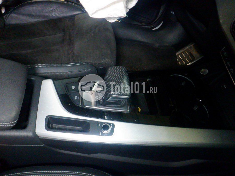 Фото Audi A5 32