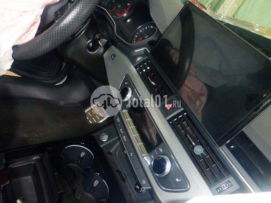Фото Audi A5 34