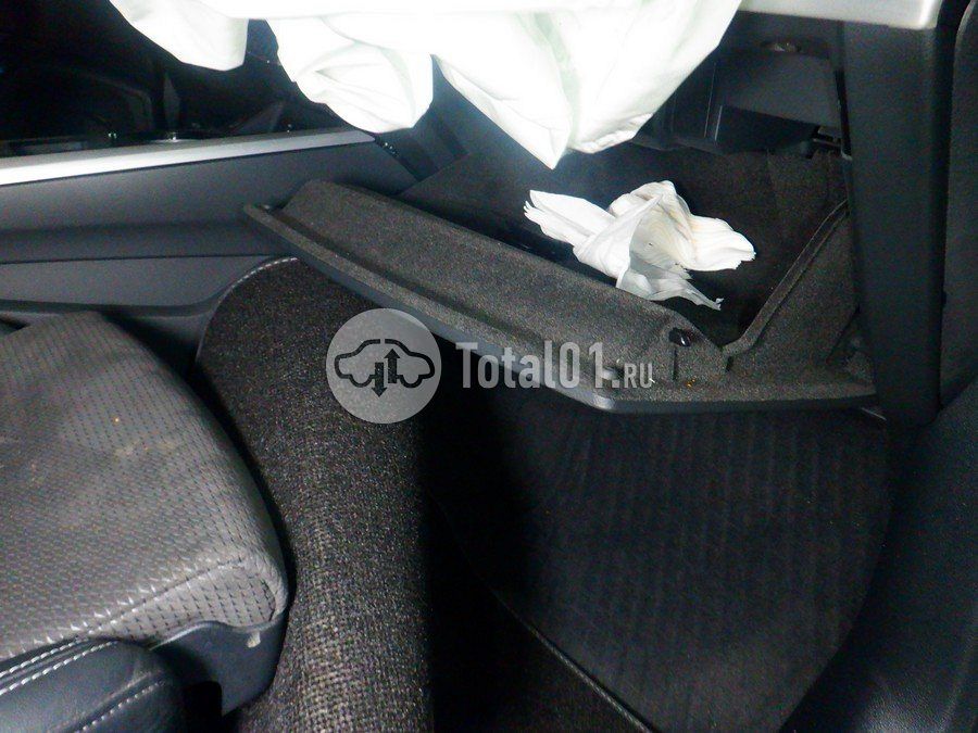 Фото Audi A5 42