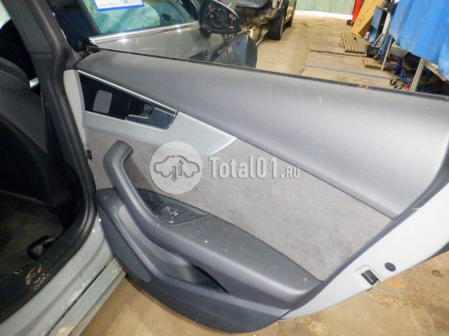 Фото Audi A5 44