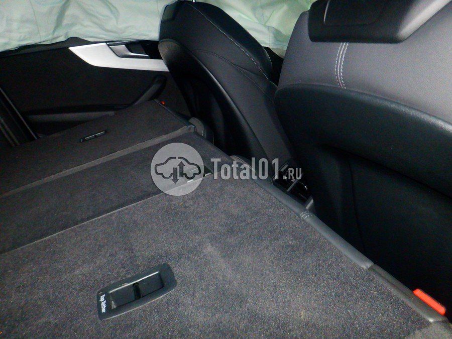 Фото Audi A5 48