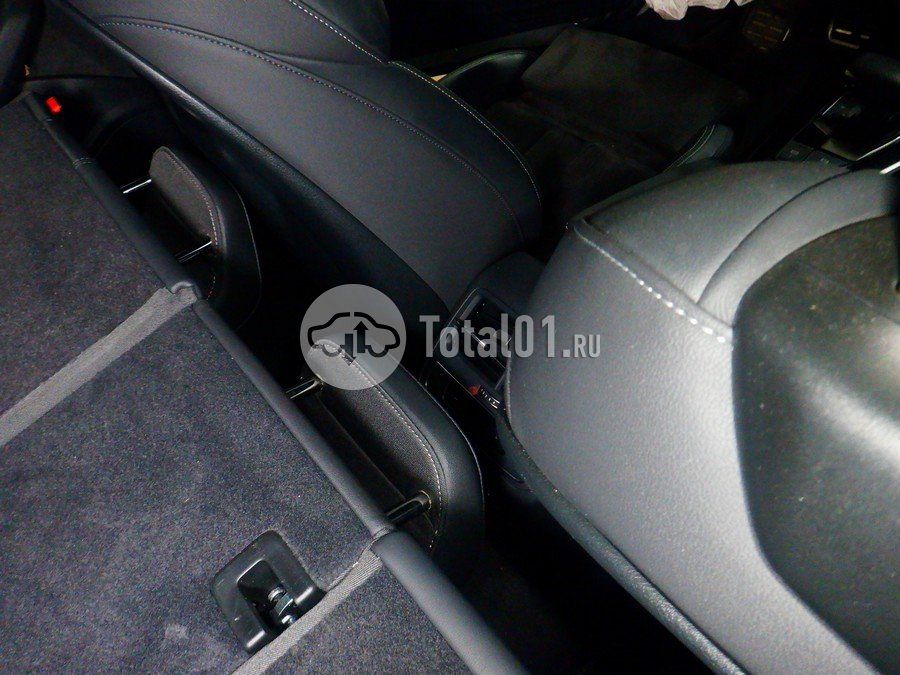 Фото Audi A5 50