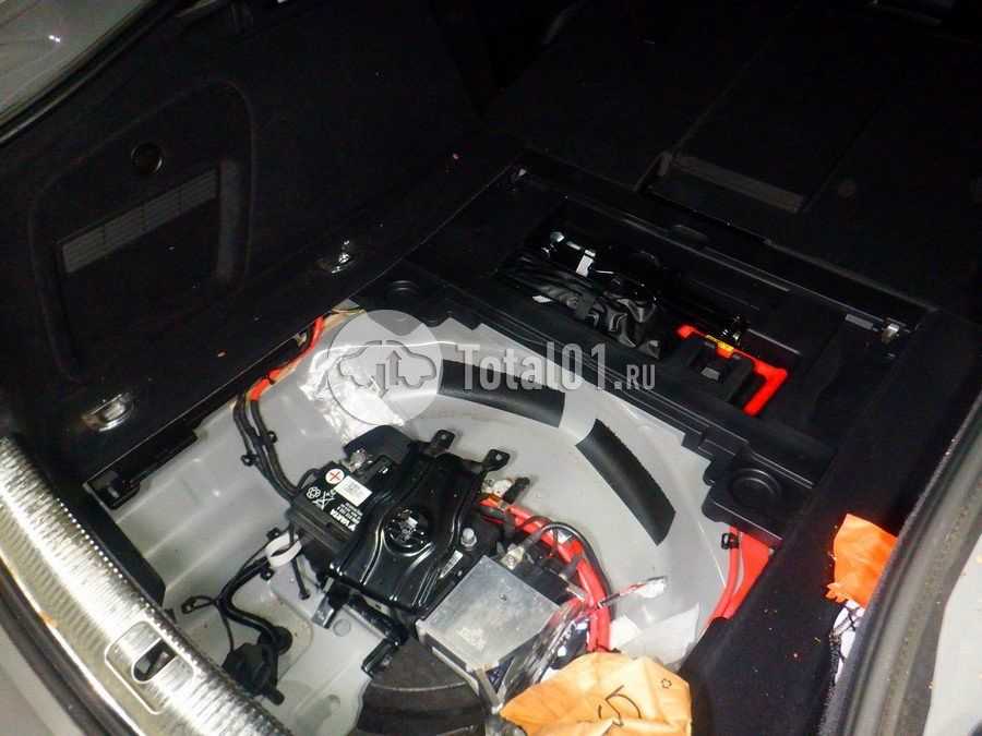 Фото Audi A5 58
