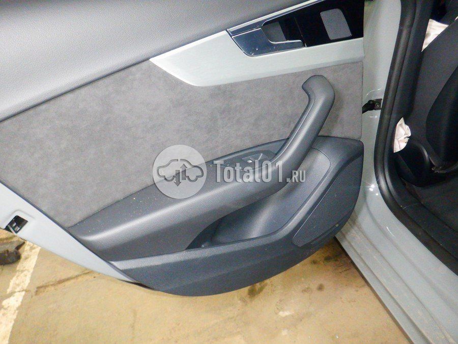 Фото Audi A5 66