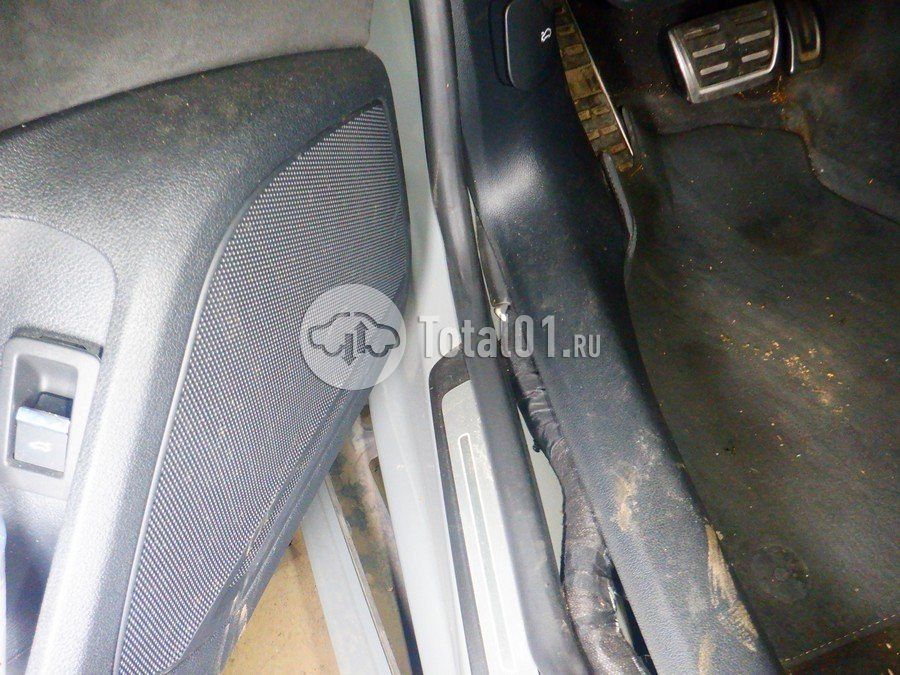 Фото Audi A5 86