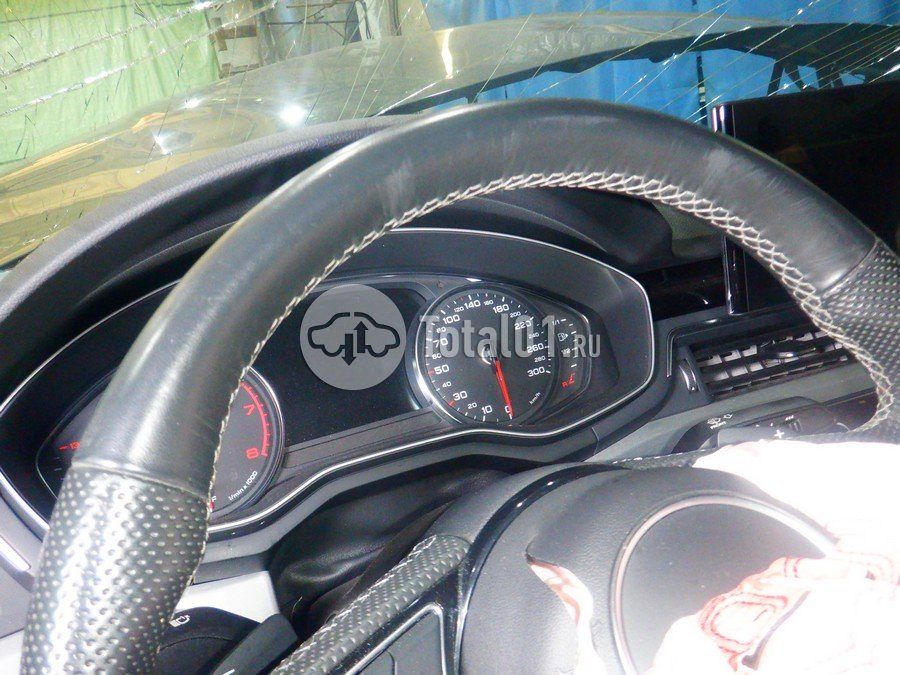 Фото Audi A5 94