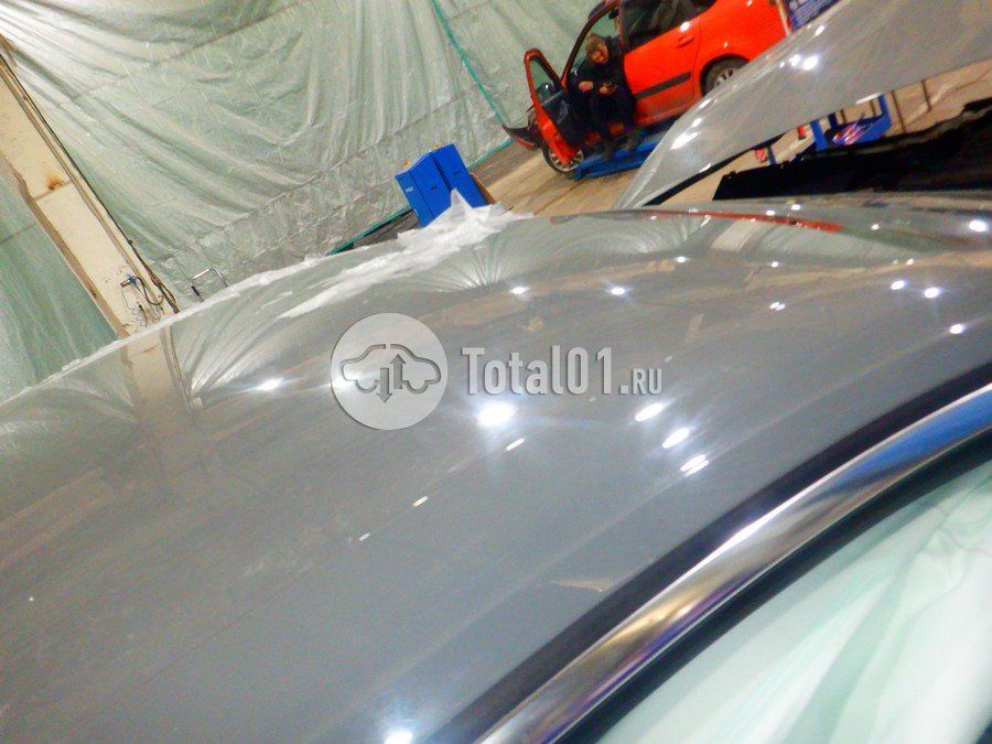Фото Audi A5 148
