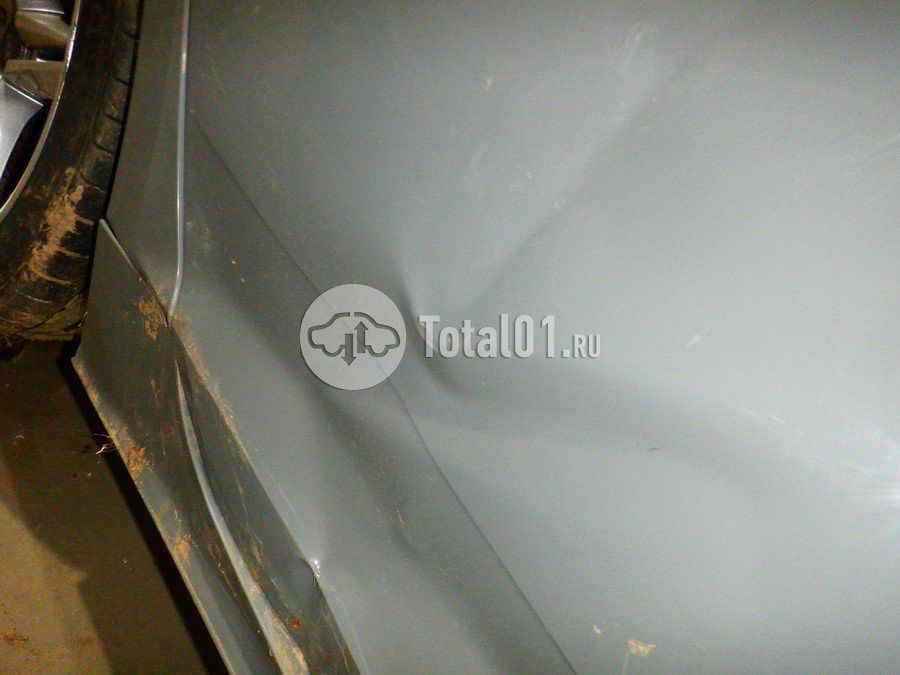 Фото Audi A5 160