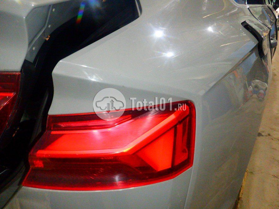 Фото Audi A5 186
