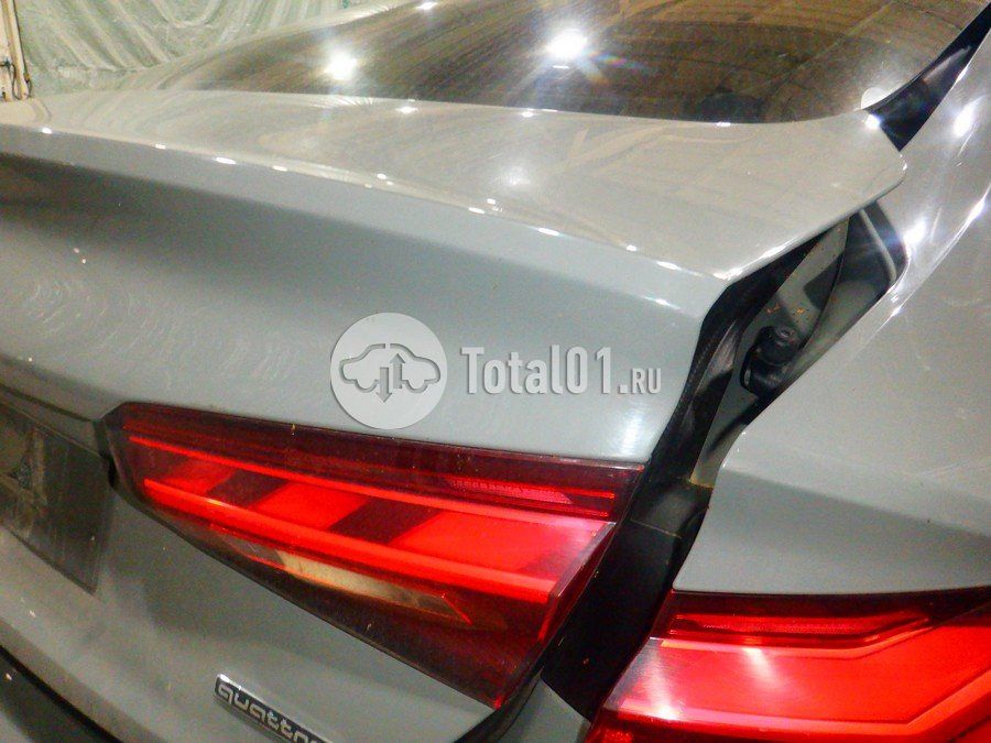 Фото Audi A5 188