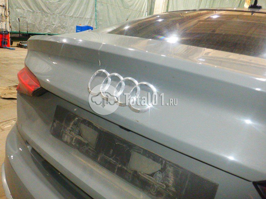 Фото Audi A5 192