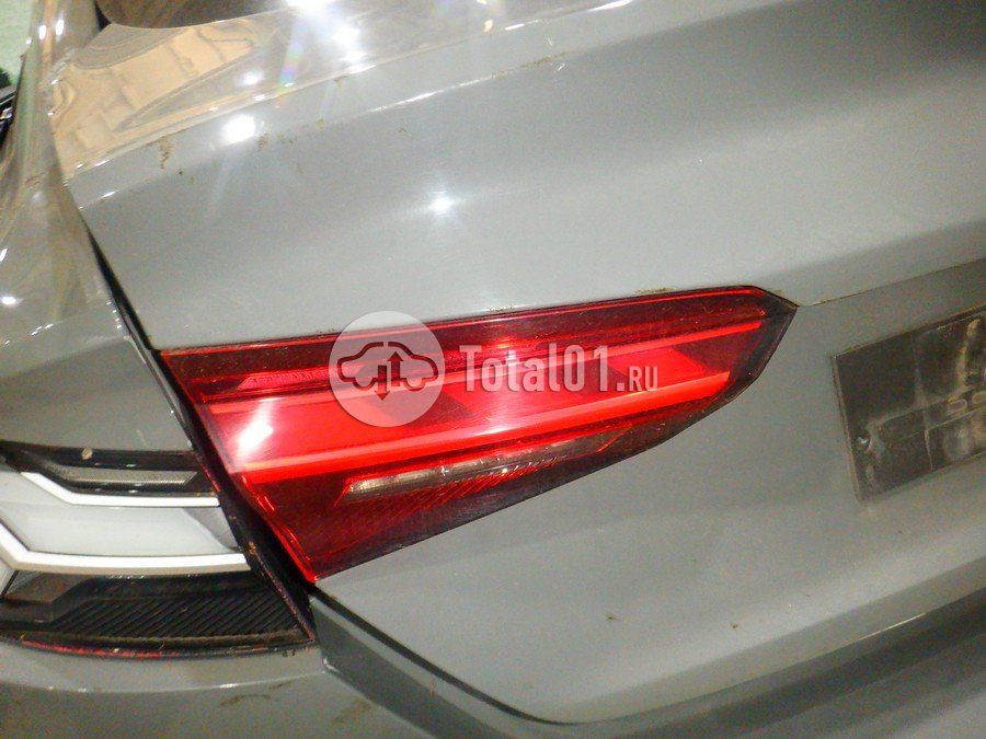 Фото Audi A5 194