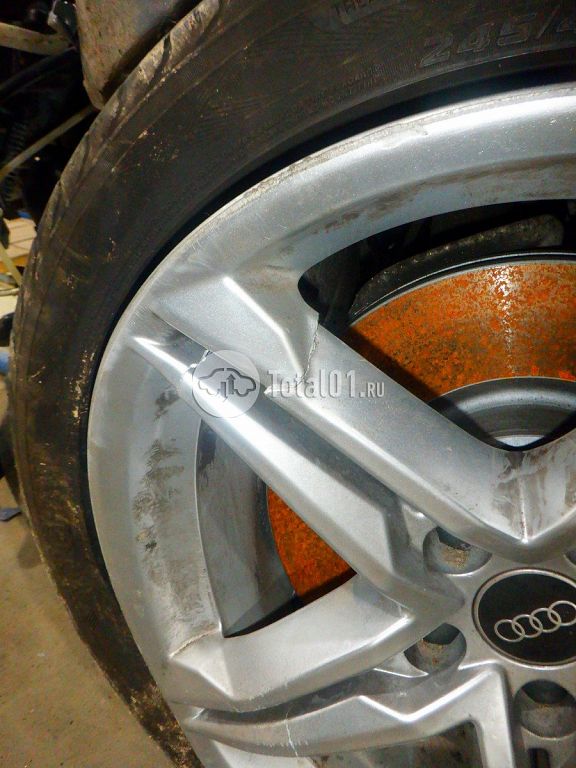 Фото Audi A5 266