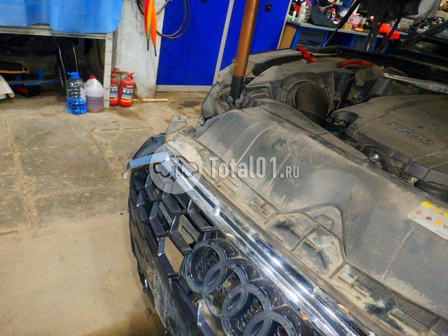 Фото Audi A5 302