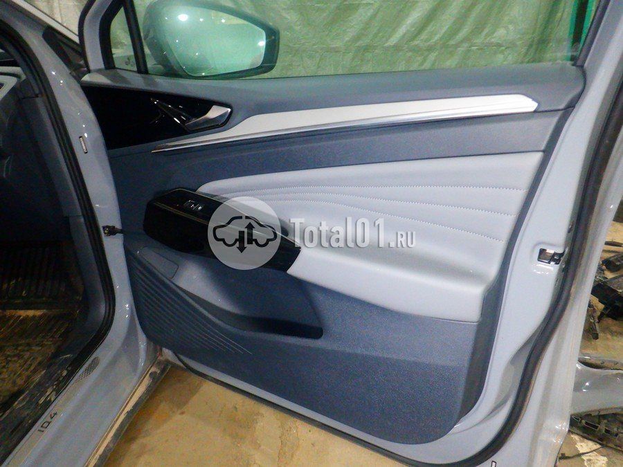 Фото Volkswagen ID4 20