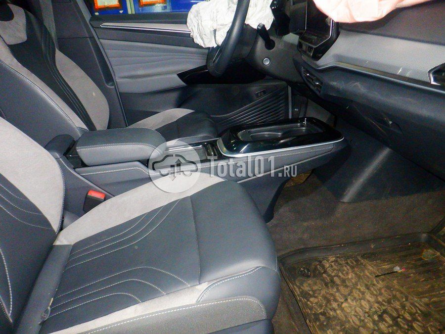 Фото Volkswagen ID4 22
