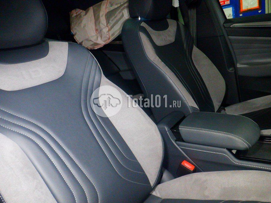 Фото Volkswagen ID4 24