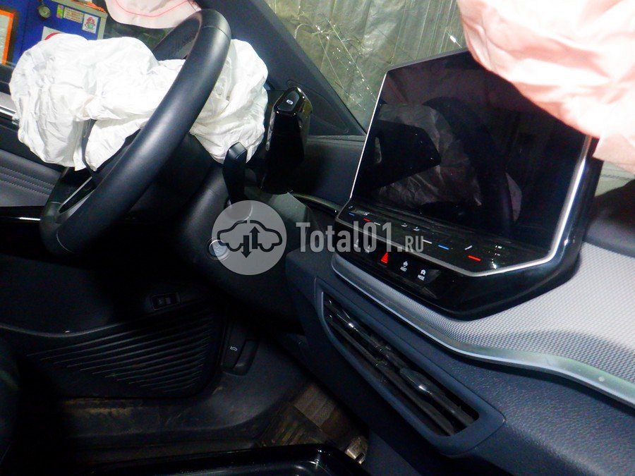 Фото Volkswagen ID4 28