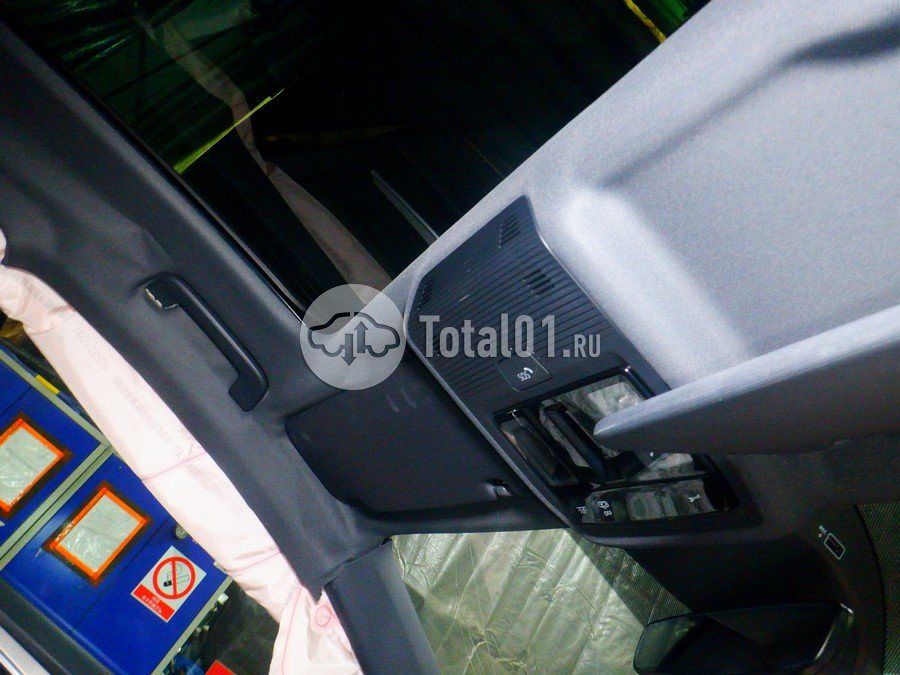 Фото Volkswagen ID4 36