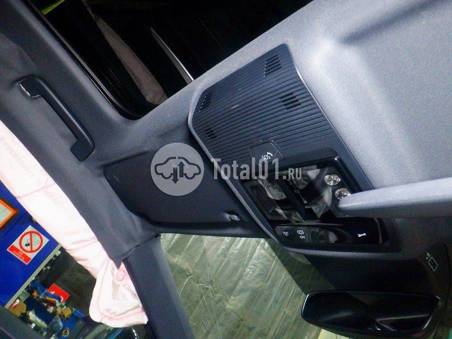 Фото Volkswagen ID4 38