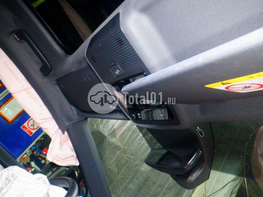 Фото Volkswagen ID4 40