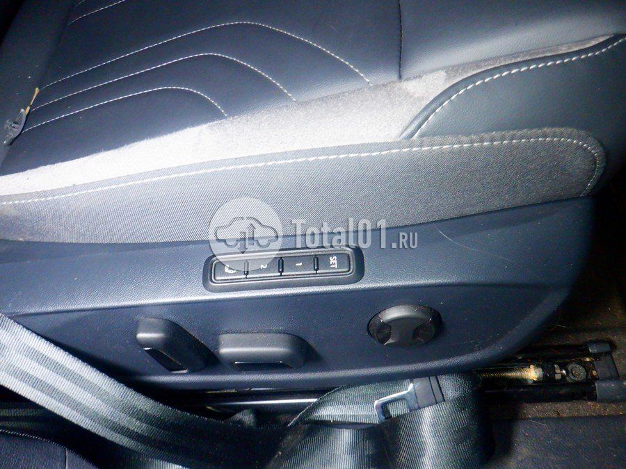 Фото Volkswagen ID4 48