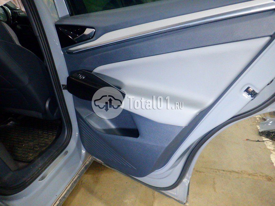 Фото Volkswagen ID4 52