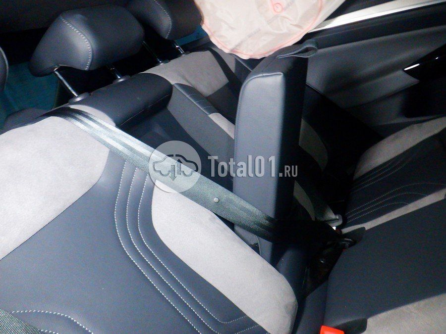 Фото Volkswagen ID4 56