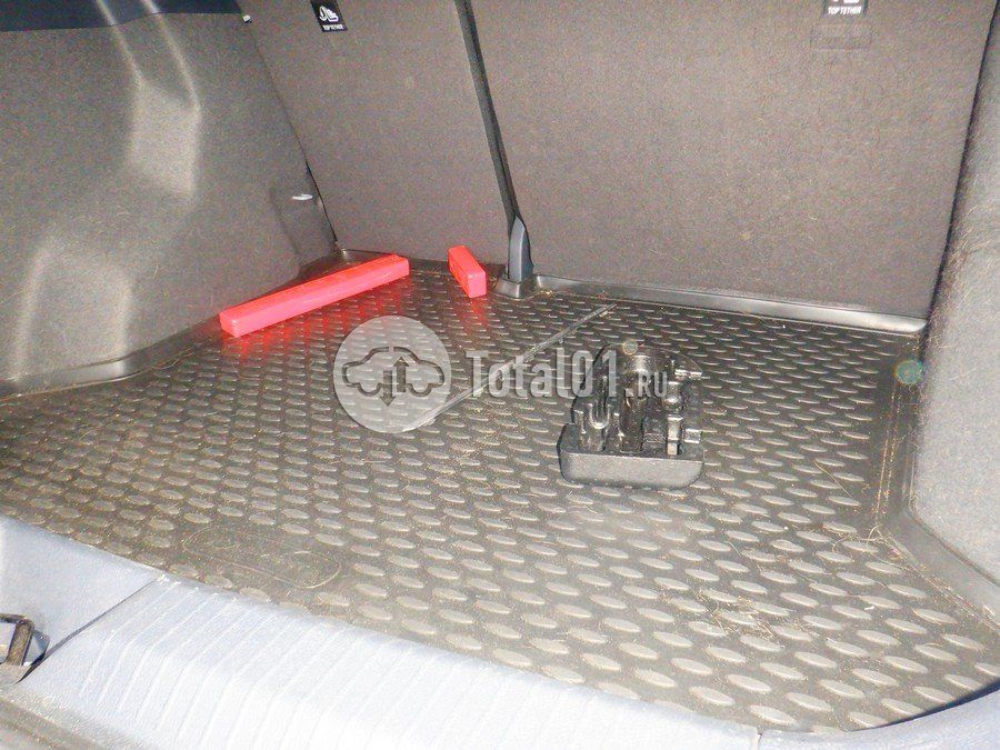 Фото Volkswagen ID4 64