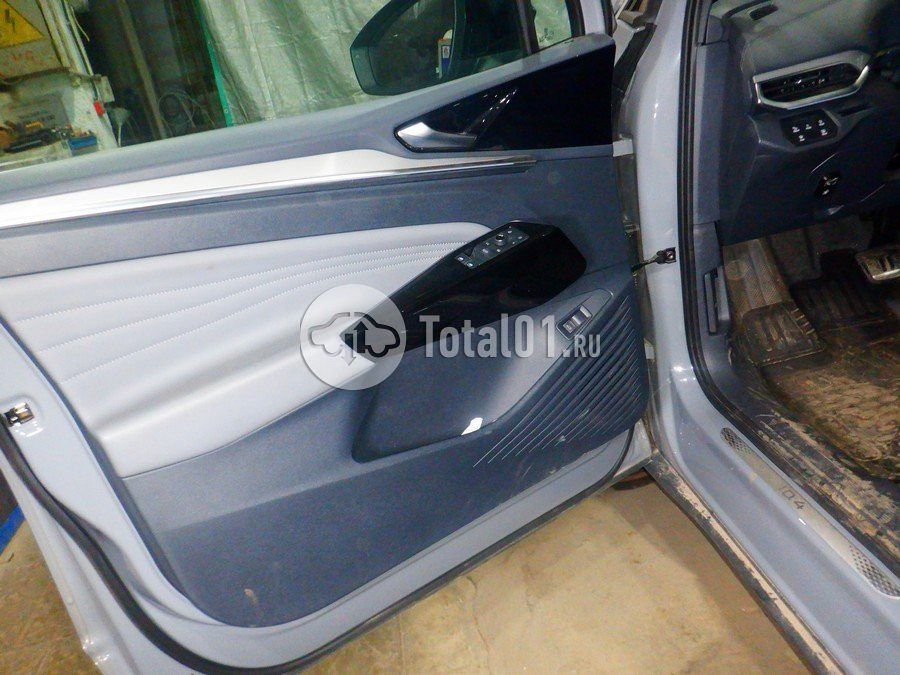 Фото Volkswagen ID4 68