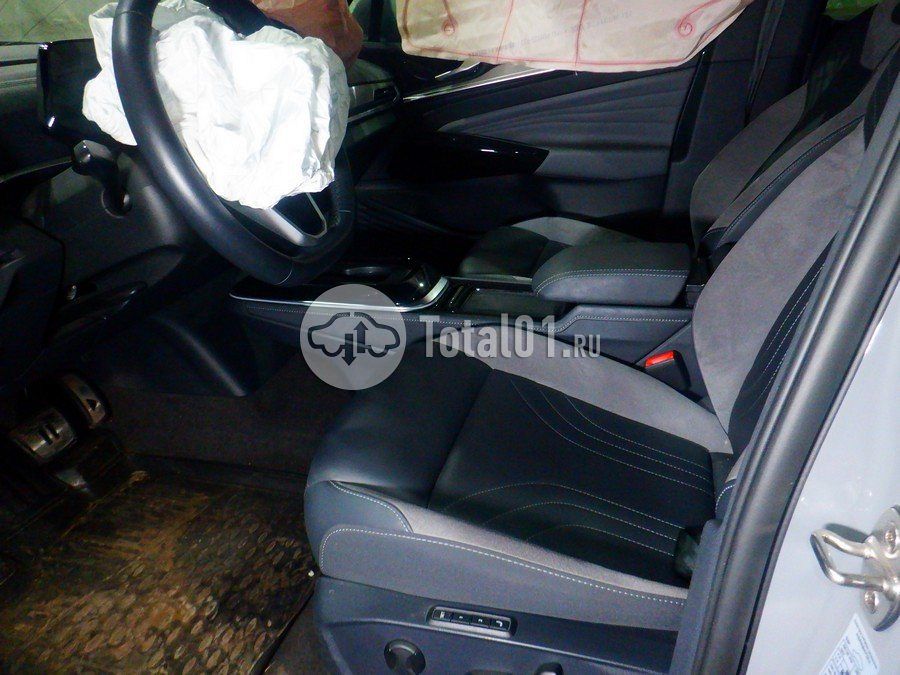 Фото Volkswagen ID4 70