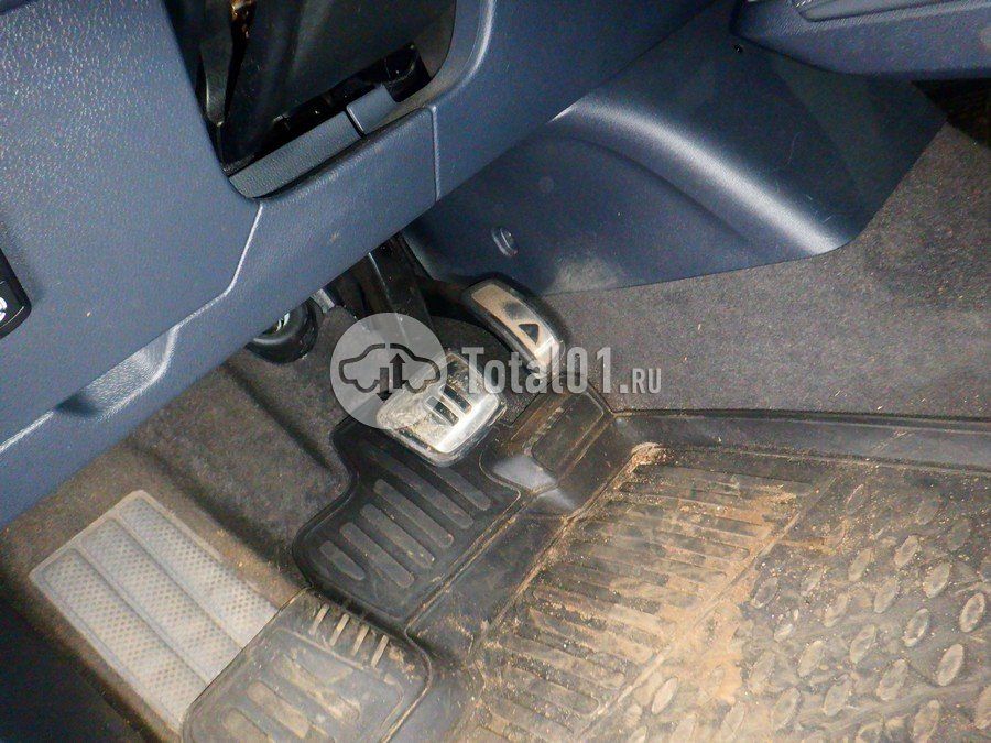 Фото Volkswagen ID4 72
