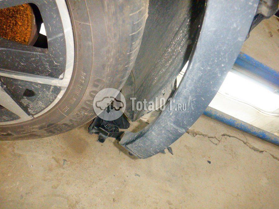 Фото Volkswagen ID4 84