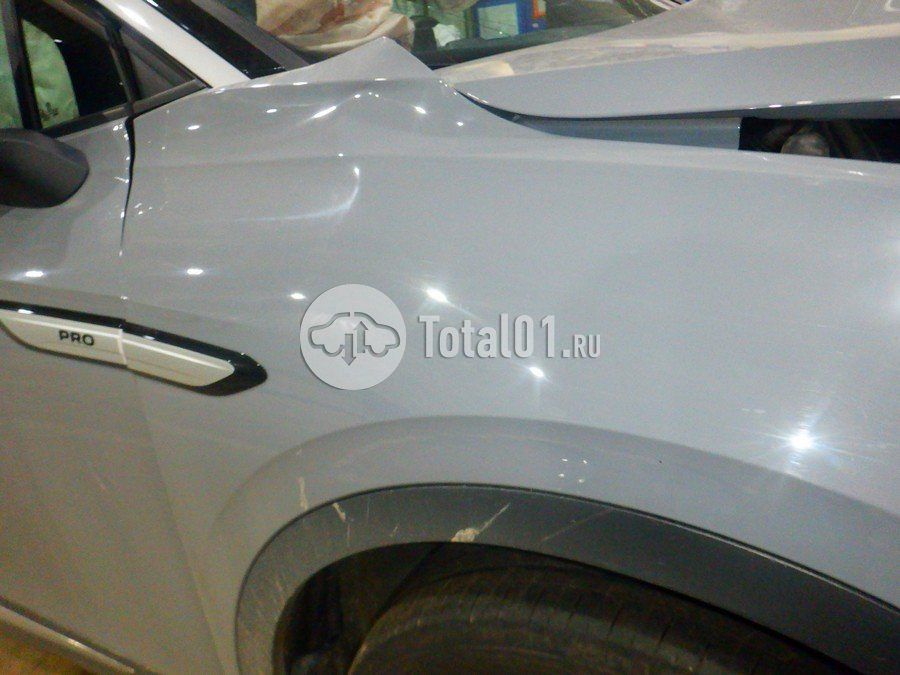 Фото Volkswagen ID4 86