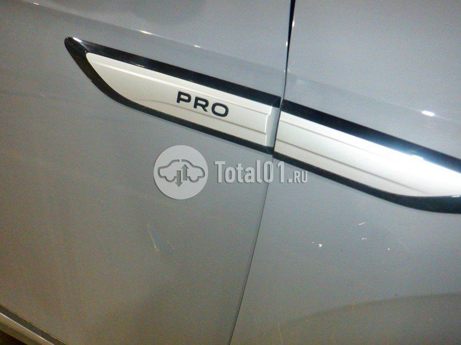 Фото Volkswagen ID4 90