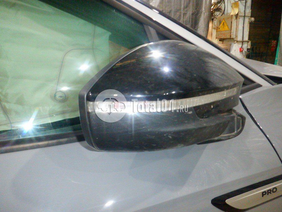 Фото Volkswagen ID4 94