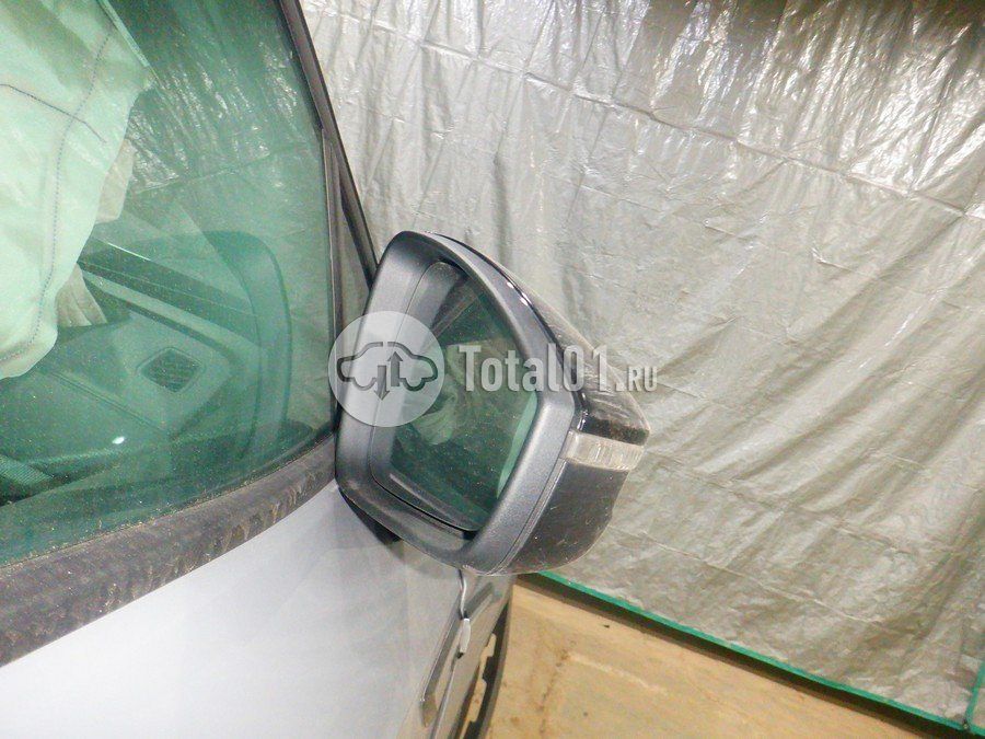 Фото Volkswagen ID4 96