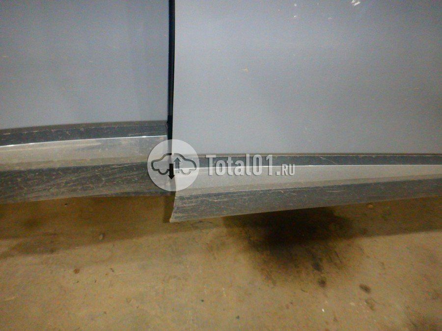 Фото Volkswagen ID4 98