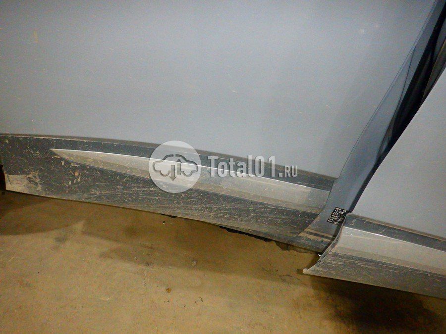 Фото Volkswagen ID4 100
