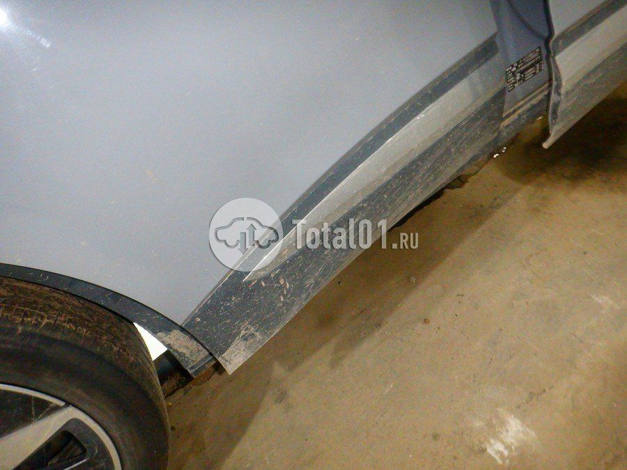 Фото Volkswagen ID4 108