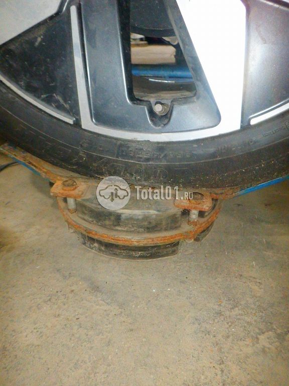 Фото Volkswagen ID4 112