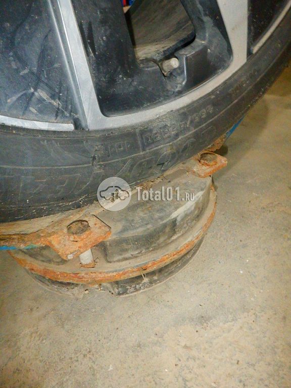 Фото Volkswagen ID4 114